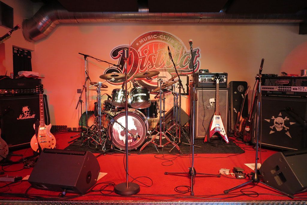 District 28 - Siebnen