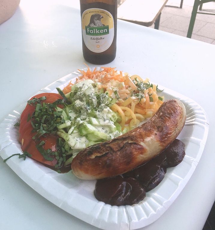 District 28 - Siebnen