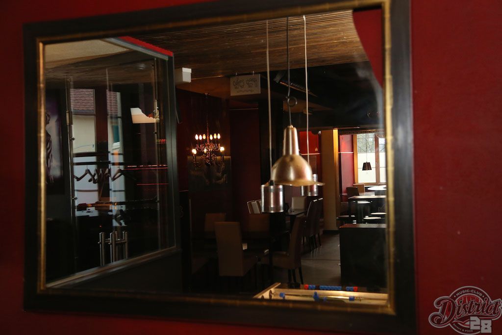 District 28 - Siebnen