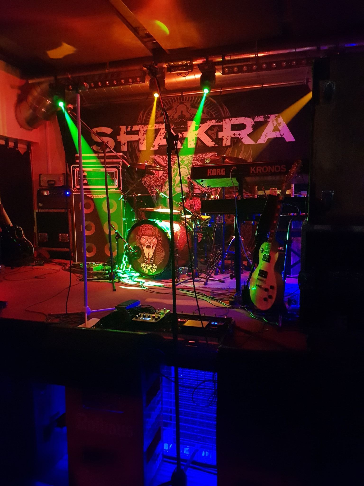 District 28 - Siebnen