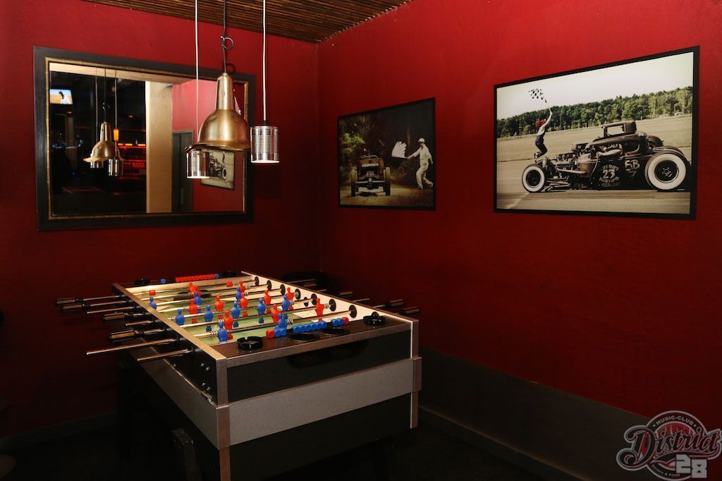 District 28 - Siebnen