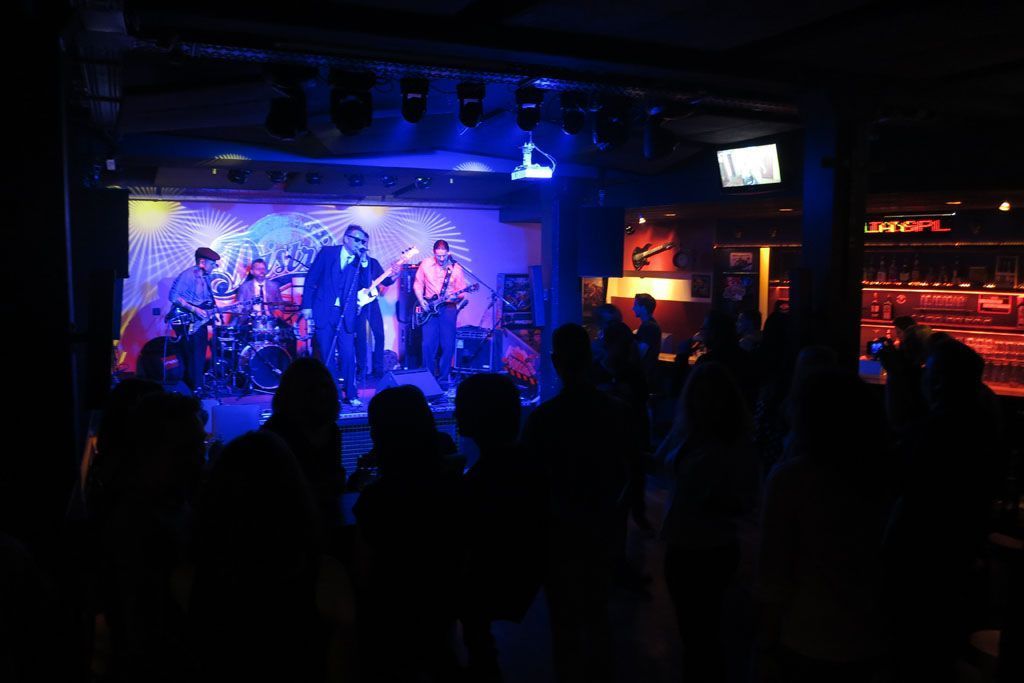 District 28 - Siebnen