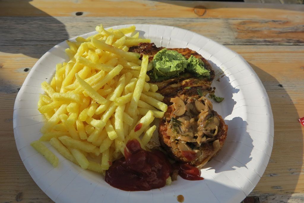 District 28 - Siebnen