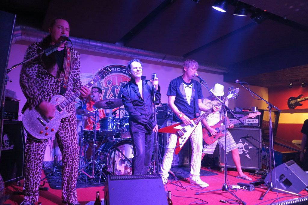 District 28 - Siebnen