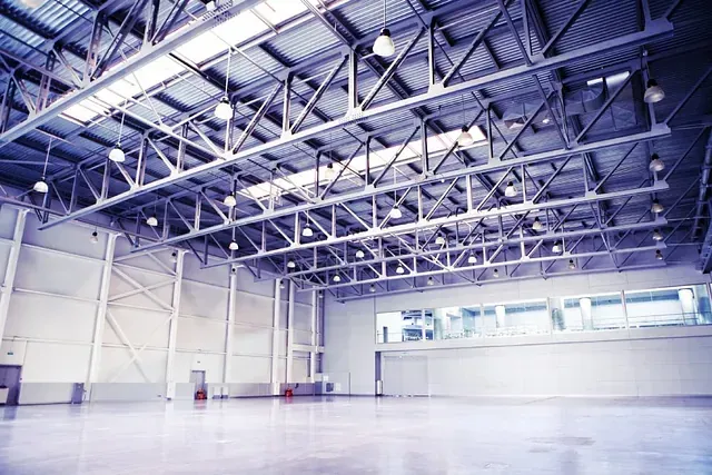 Mäntsälän Vuokratilat