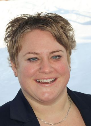 Portrait - Anna-Katharina Hess