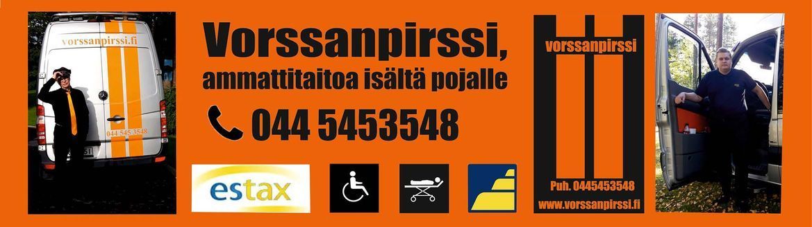 vorssanpirssi
