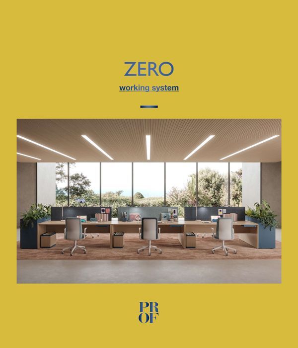 Couverture catalogue Zero