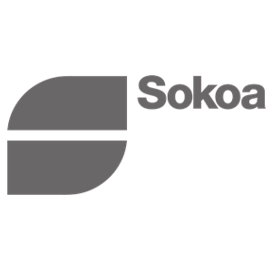 Logo Sokoa
