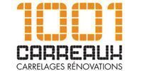 Logo - 1001 Carreaux