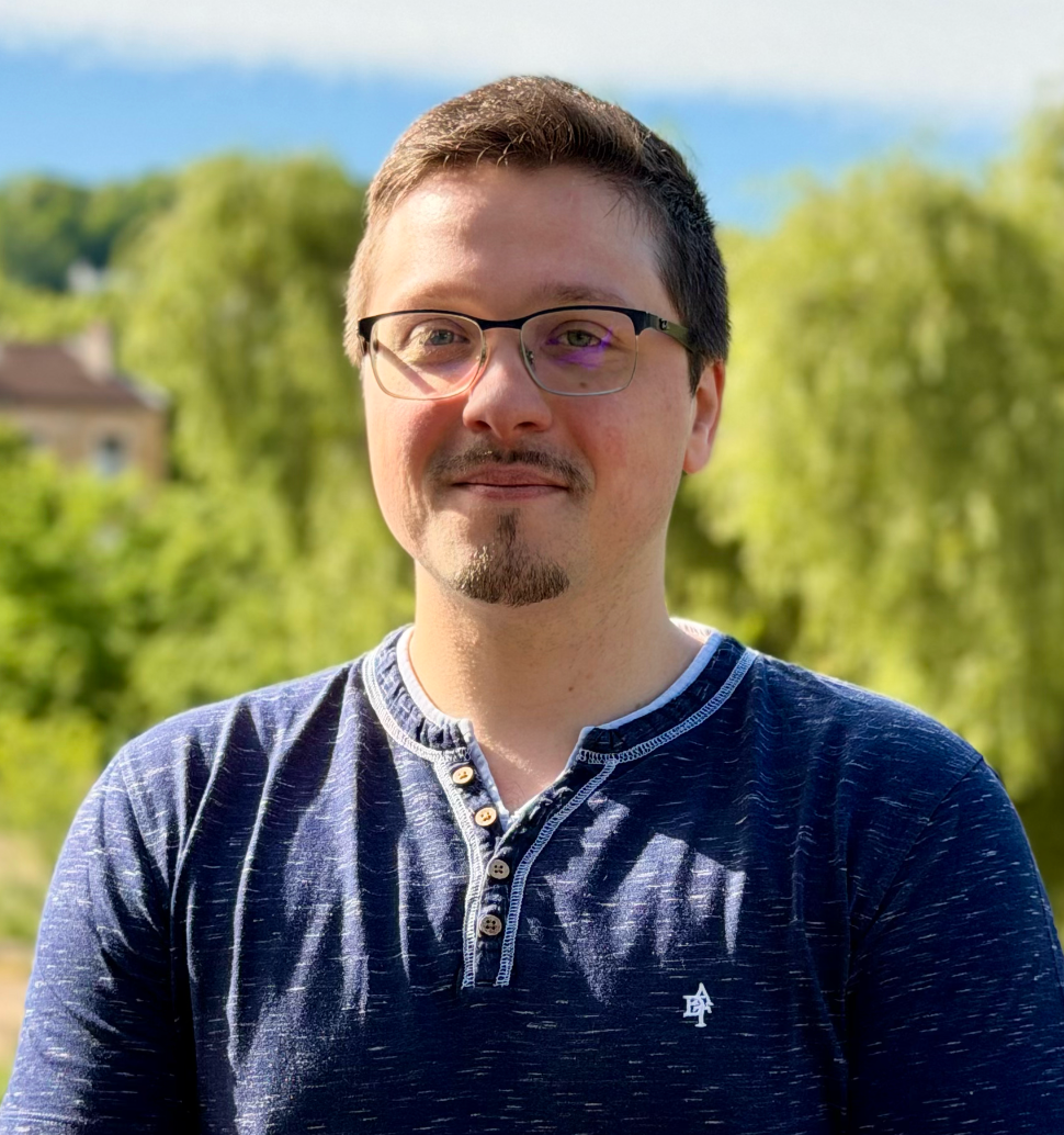 Arnaud Laval