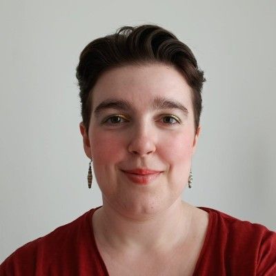 Léa Bunnens, PhD