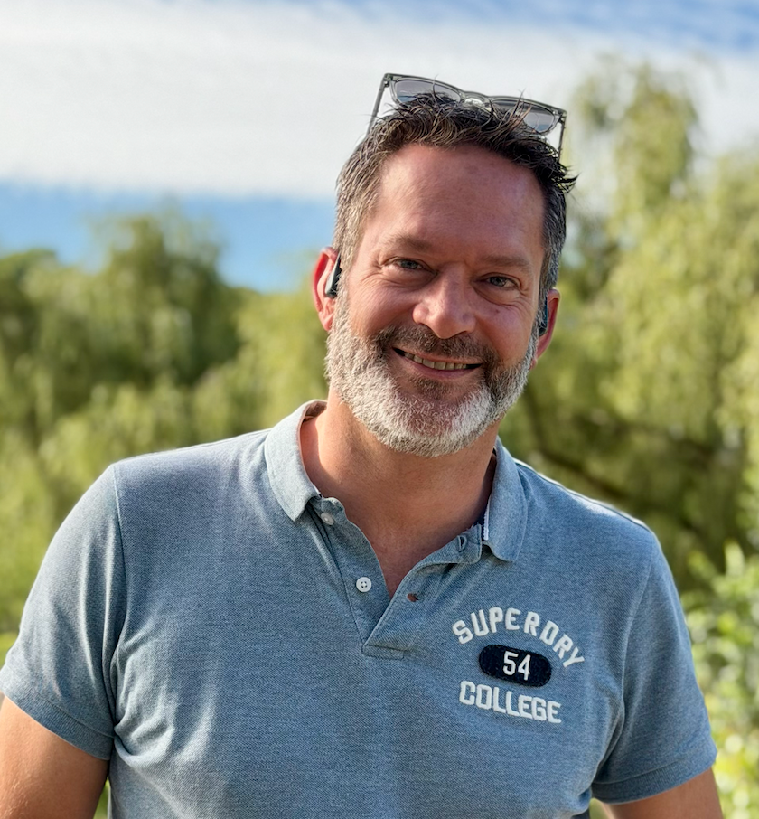Sébastien Deschaux