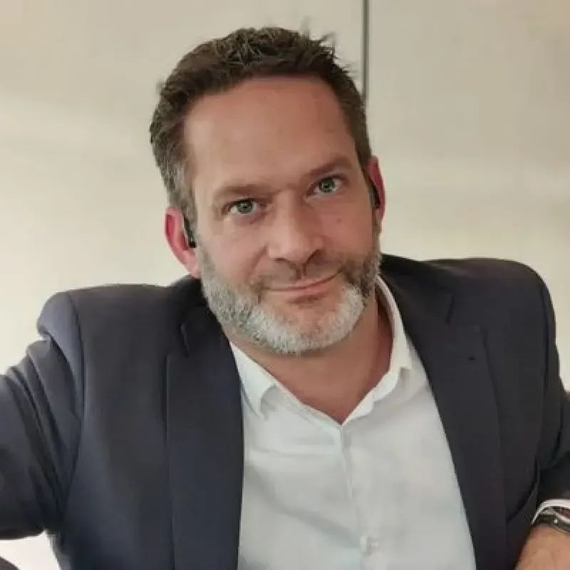 Sébastien Deschaux