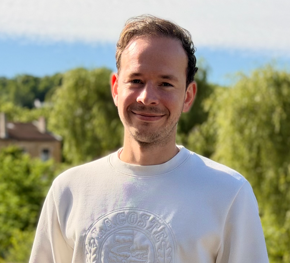 Thibaud Perrin