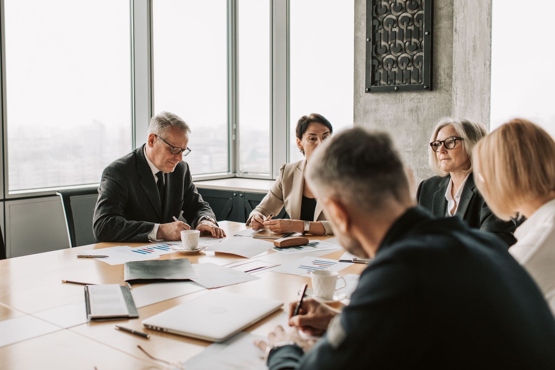 Making world-class scientific governance accessible to every life sciences company