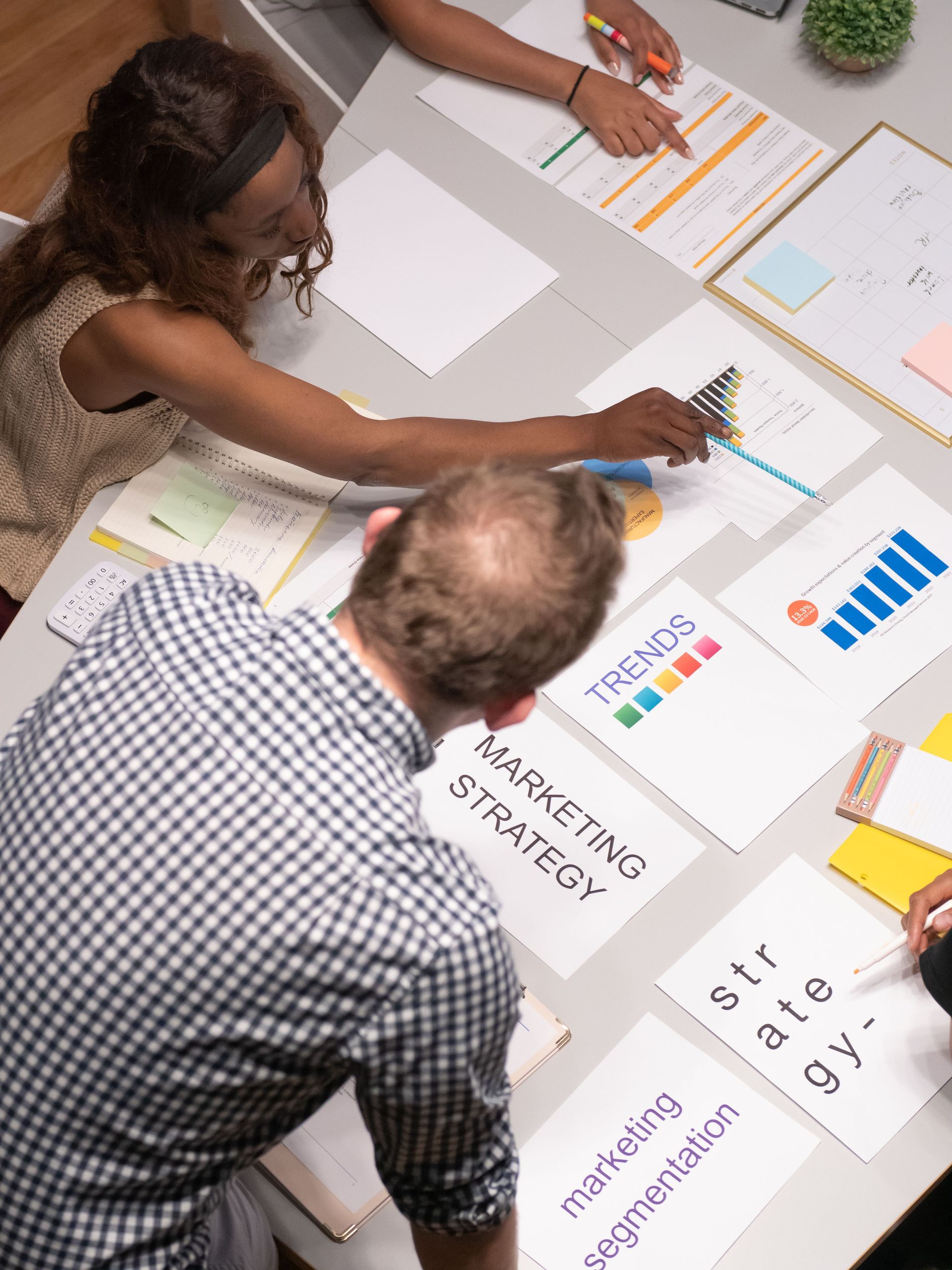 Discover the 3 agentic AI models shaping 2025