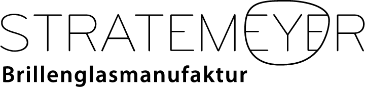 Stratemeyer Brillenglasmanufaktur