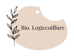 Logo du salon Bio-Logic Coiffure