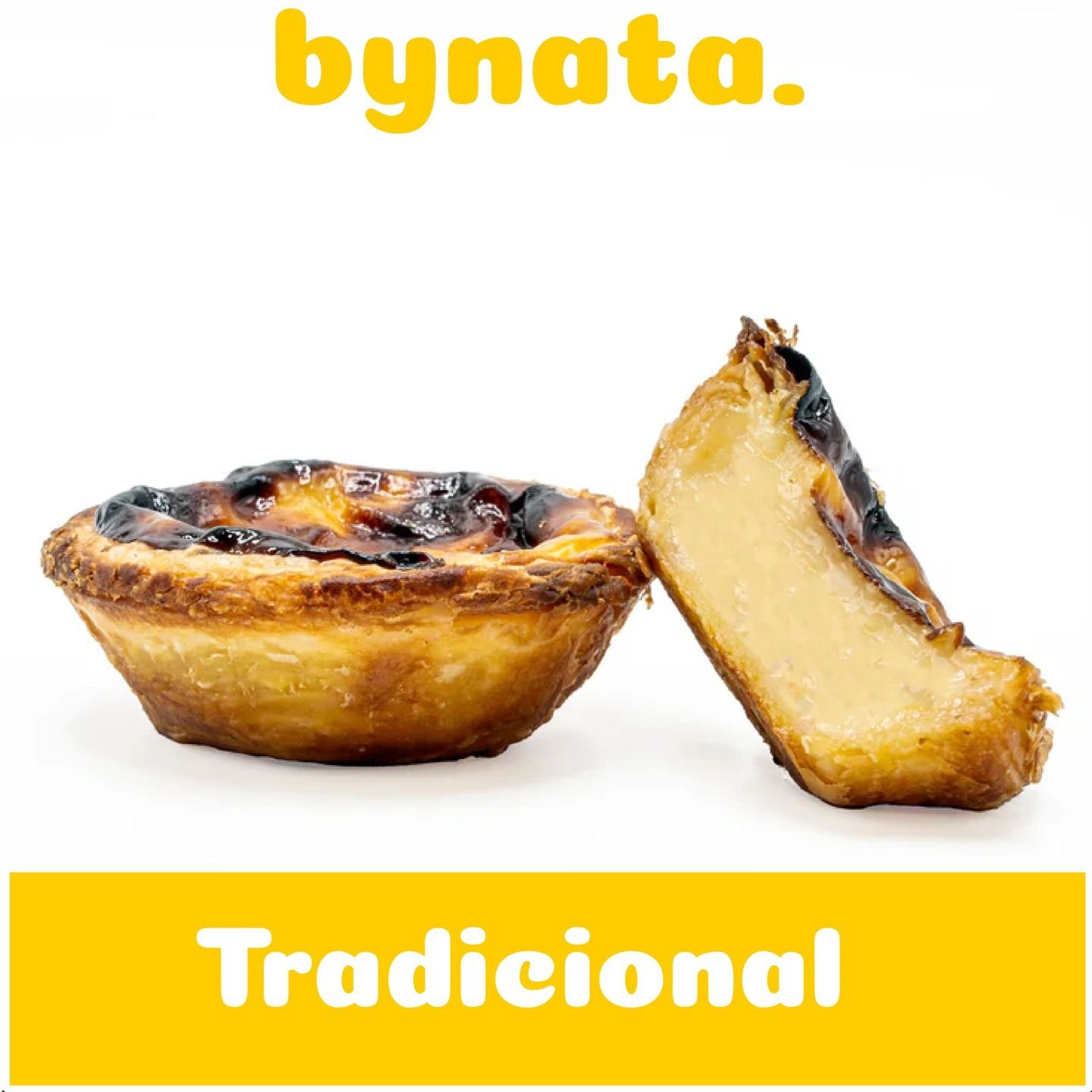 Un pastel del que se ha sacado una rebanada se etiqueta como tradicional