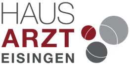 Praxis Dr. Hübner Logo
