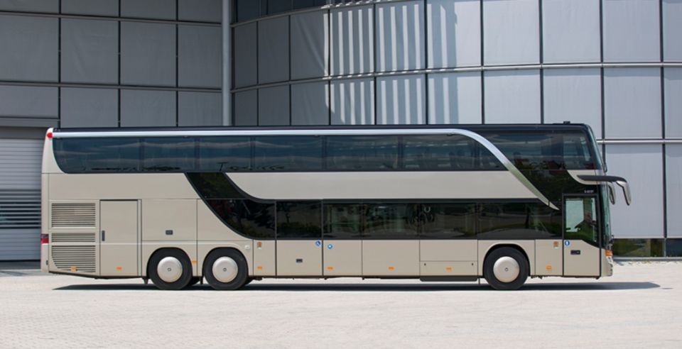 pullman - Weextra Solutions GmbH