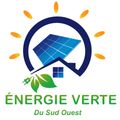 Logo &Eacute;nergie Verte du Sud-Ouest