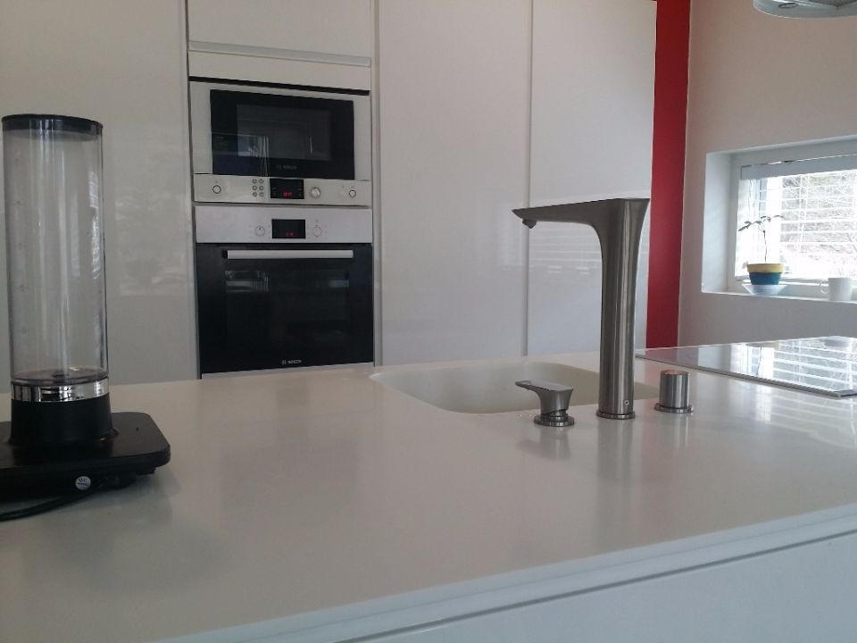 Sisäremontti, TMG Remontti