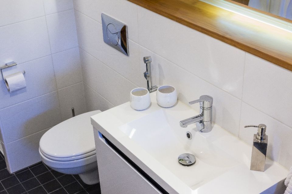 Huoneistoremontti, TMG Remontti