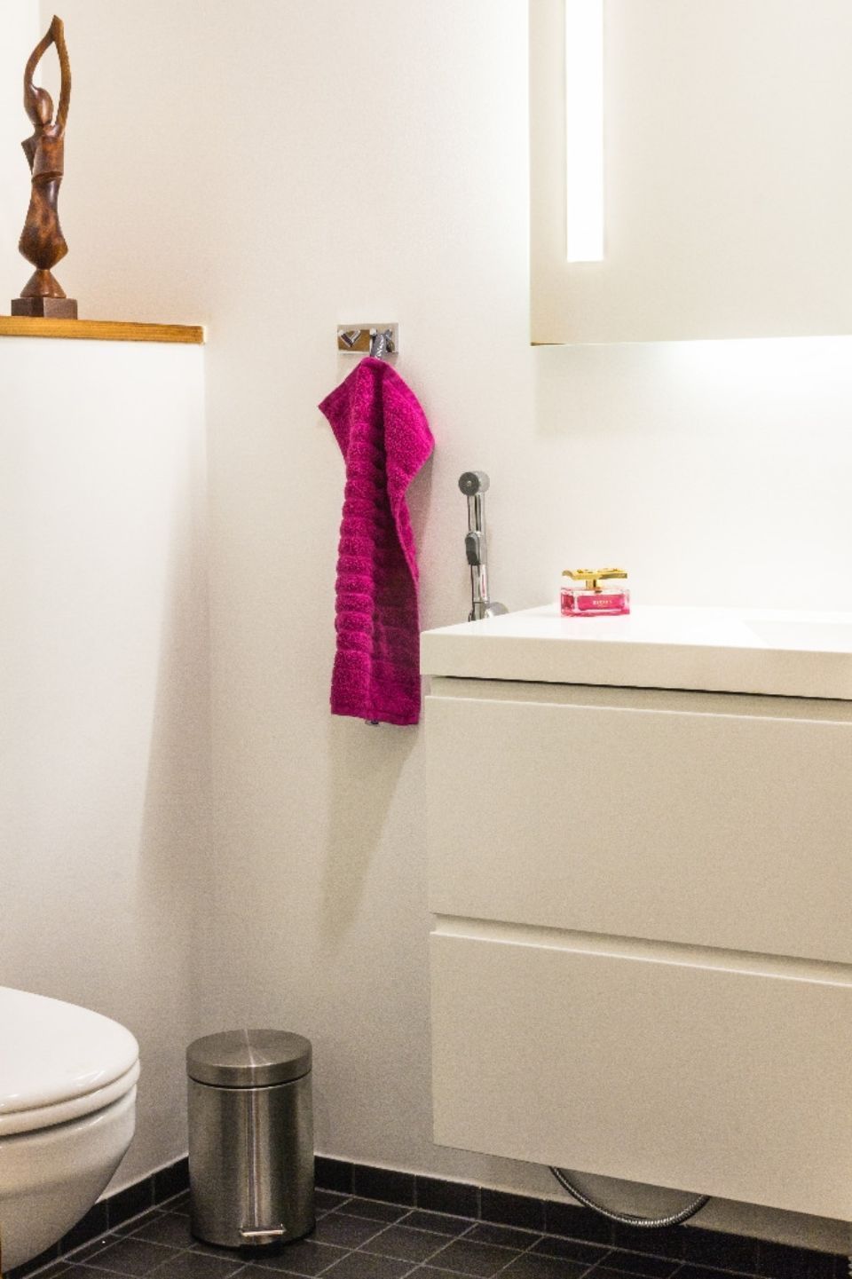 Sisustussuunnittelu, TMG Remontti