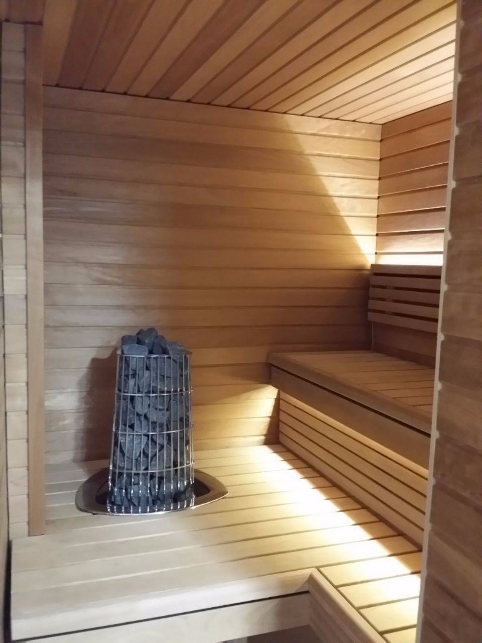 Saunaremontti, TMG Remontti