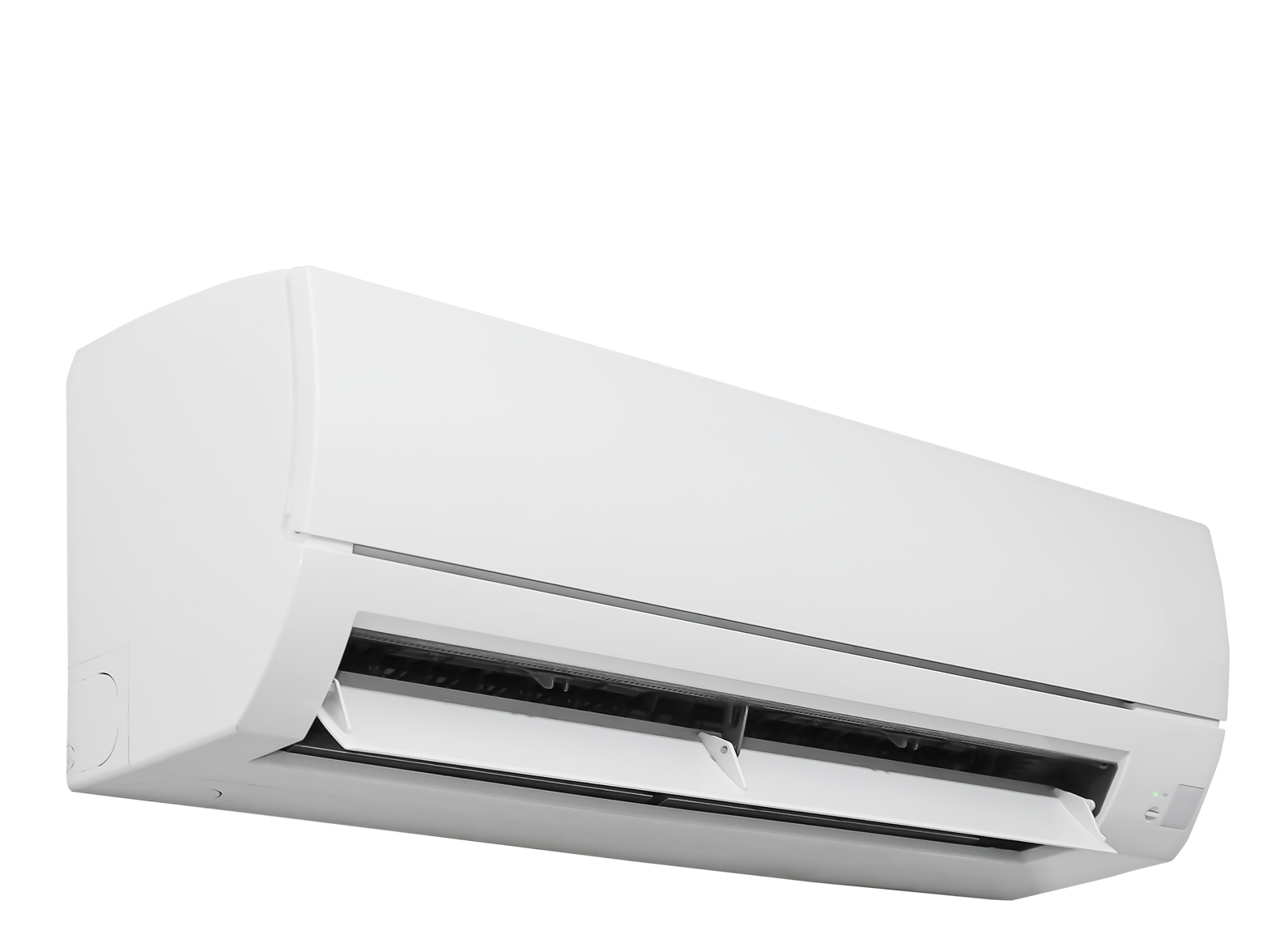 Climatisation détourée