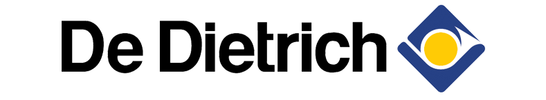 Logo de De Dietrich