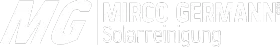 Mirco Germann GmbH Logo
