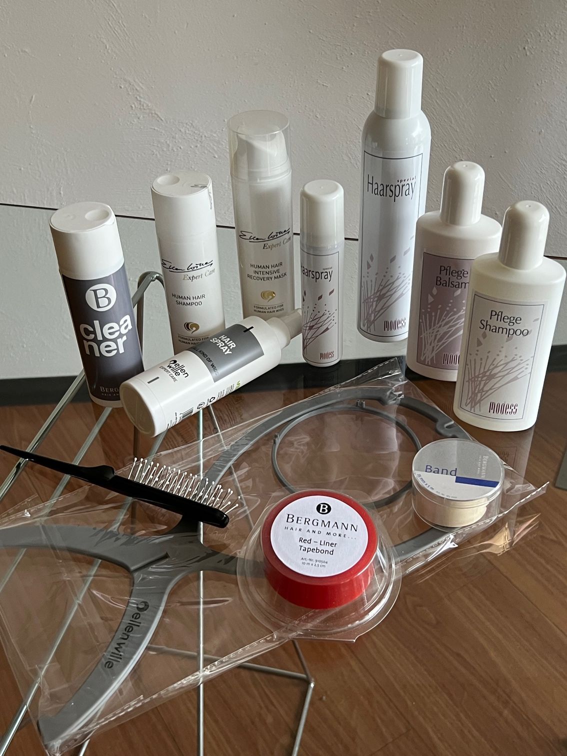 Haarsprechstunde Teaser Dehler Petra Dehler Haarsprechstunde