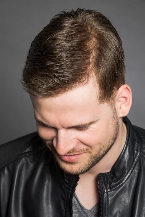 Perücke kurz Kürzere Haare Perücke