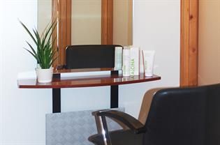 Teaser Zweithaarpraxis Dehler Dehler Teaser Zweithaarpraxis