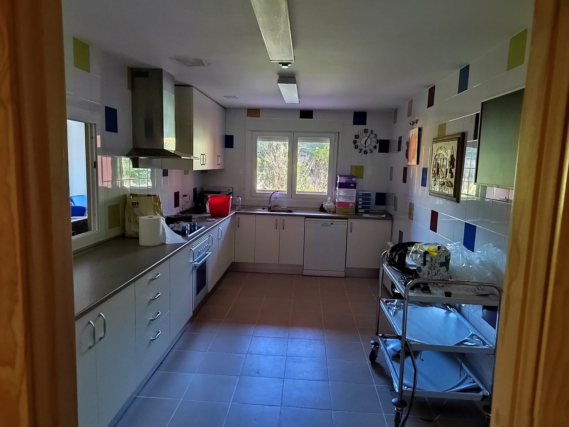 residencias de ancianos