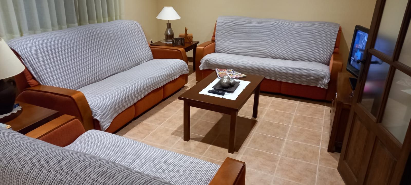 residencias de ancianos