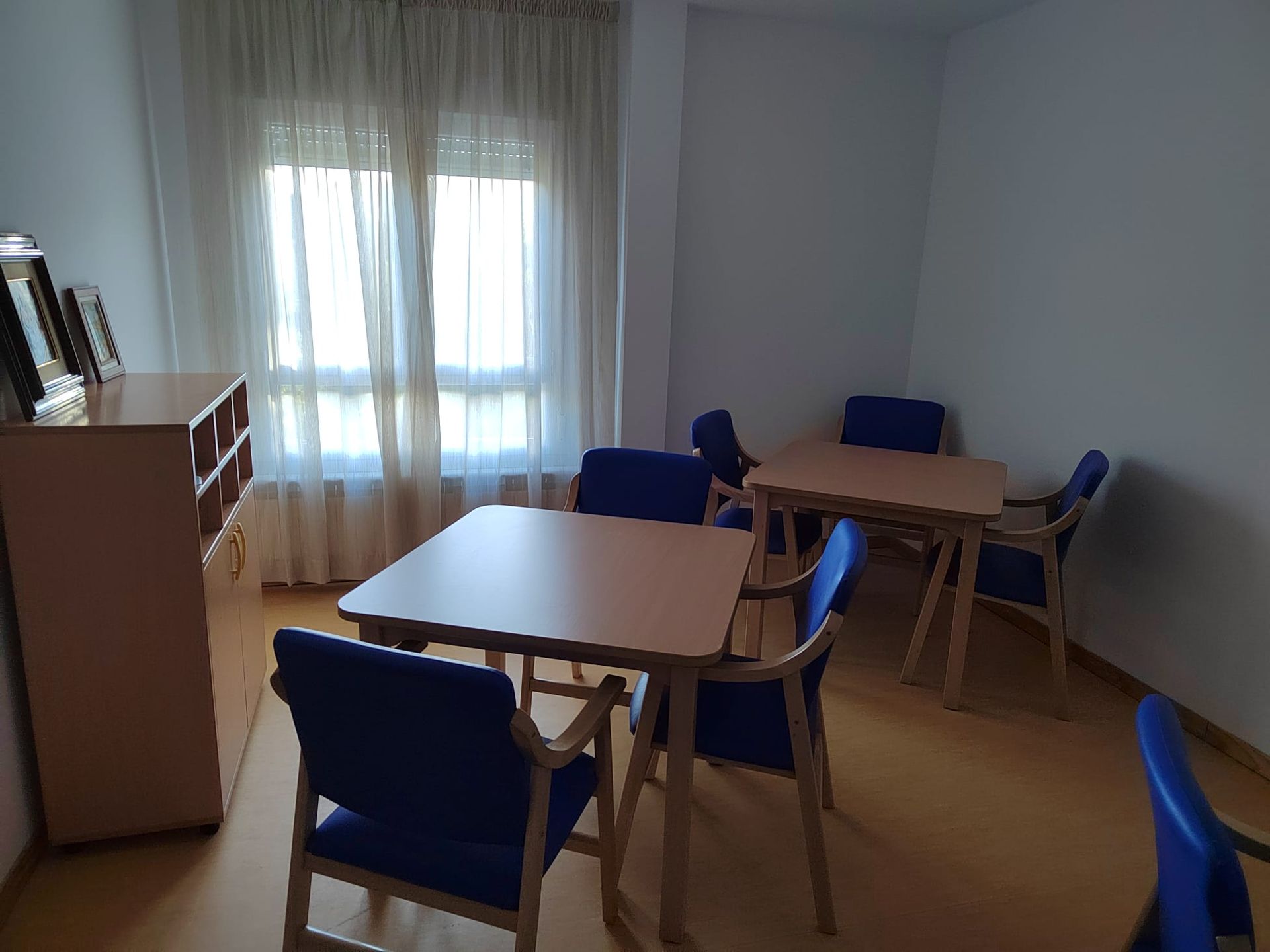 residencias de ancianos