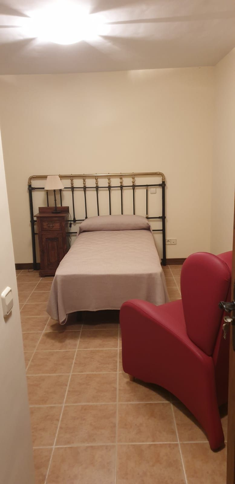 residencias de ancianos