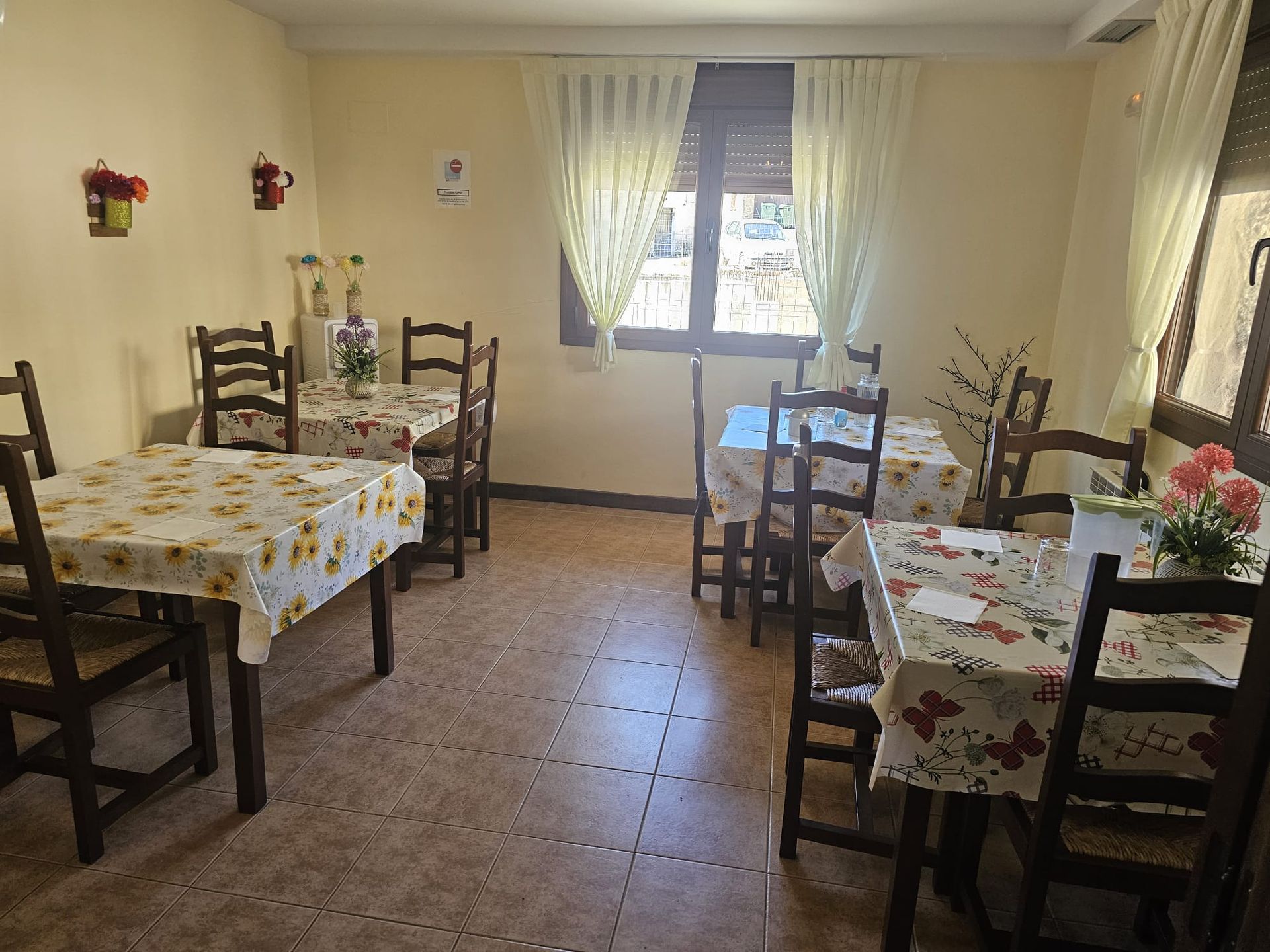 residencias de ancianos