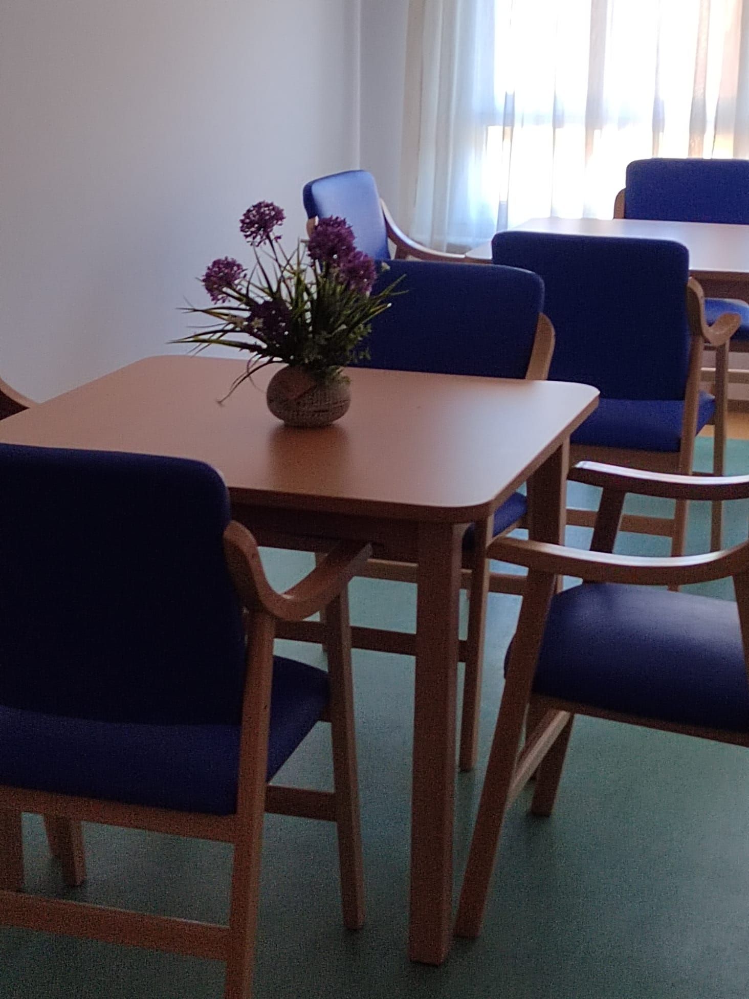 residencias de ancianos