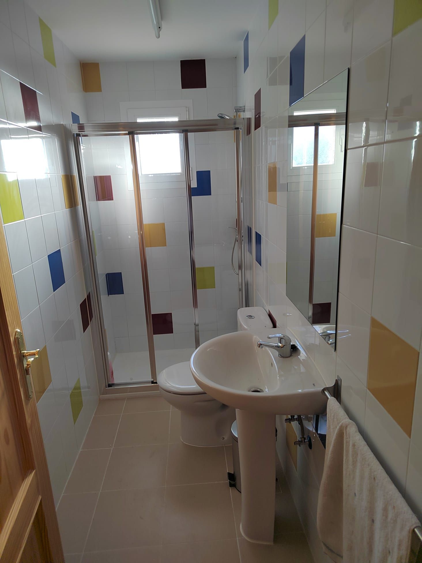 residencias de ancianos