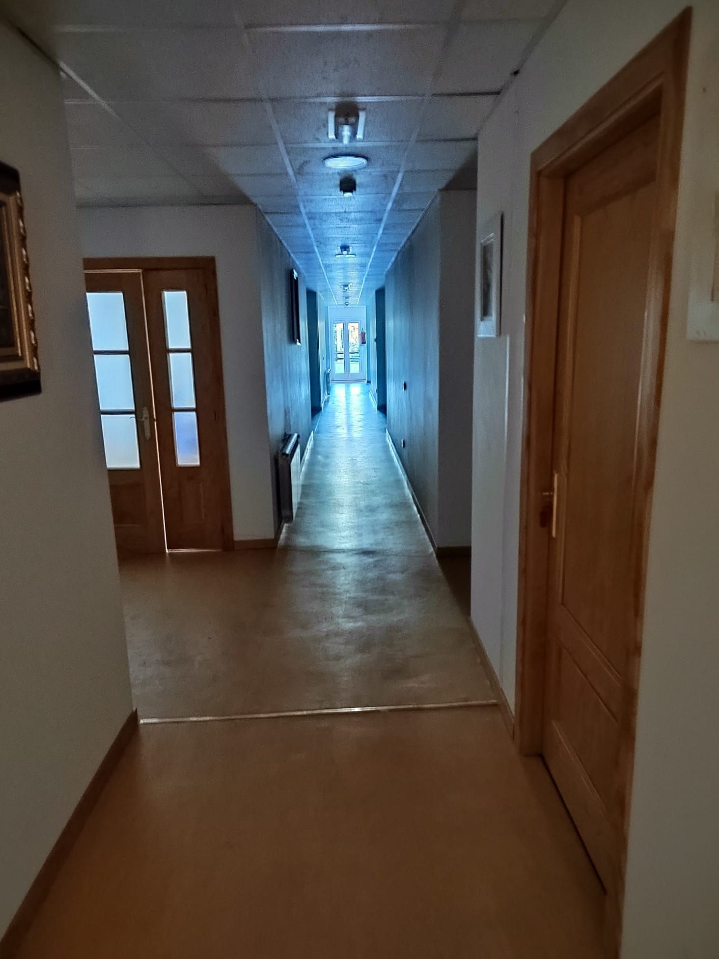 residencias de ancianos