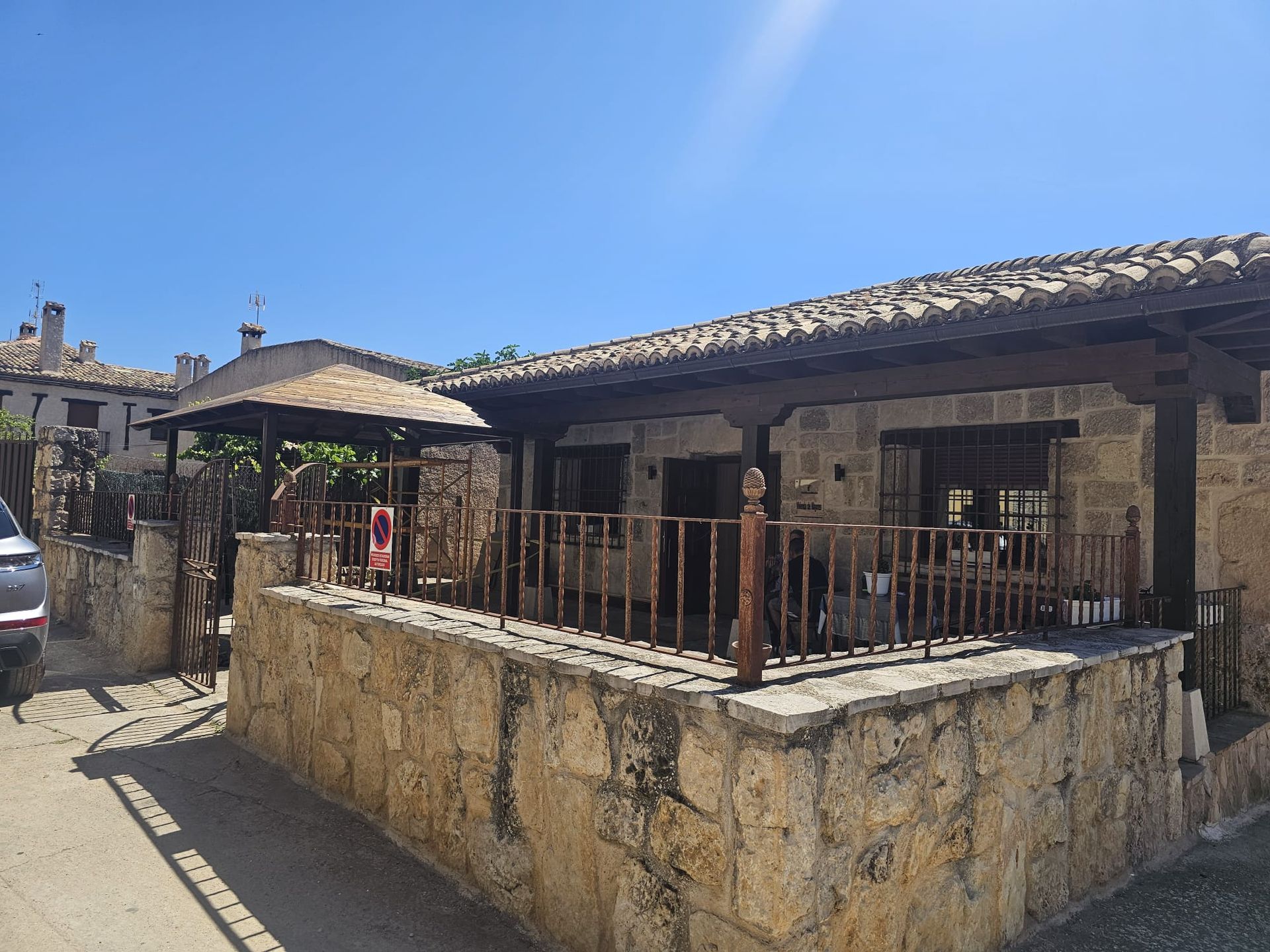 residencias de ancianos