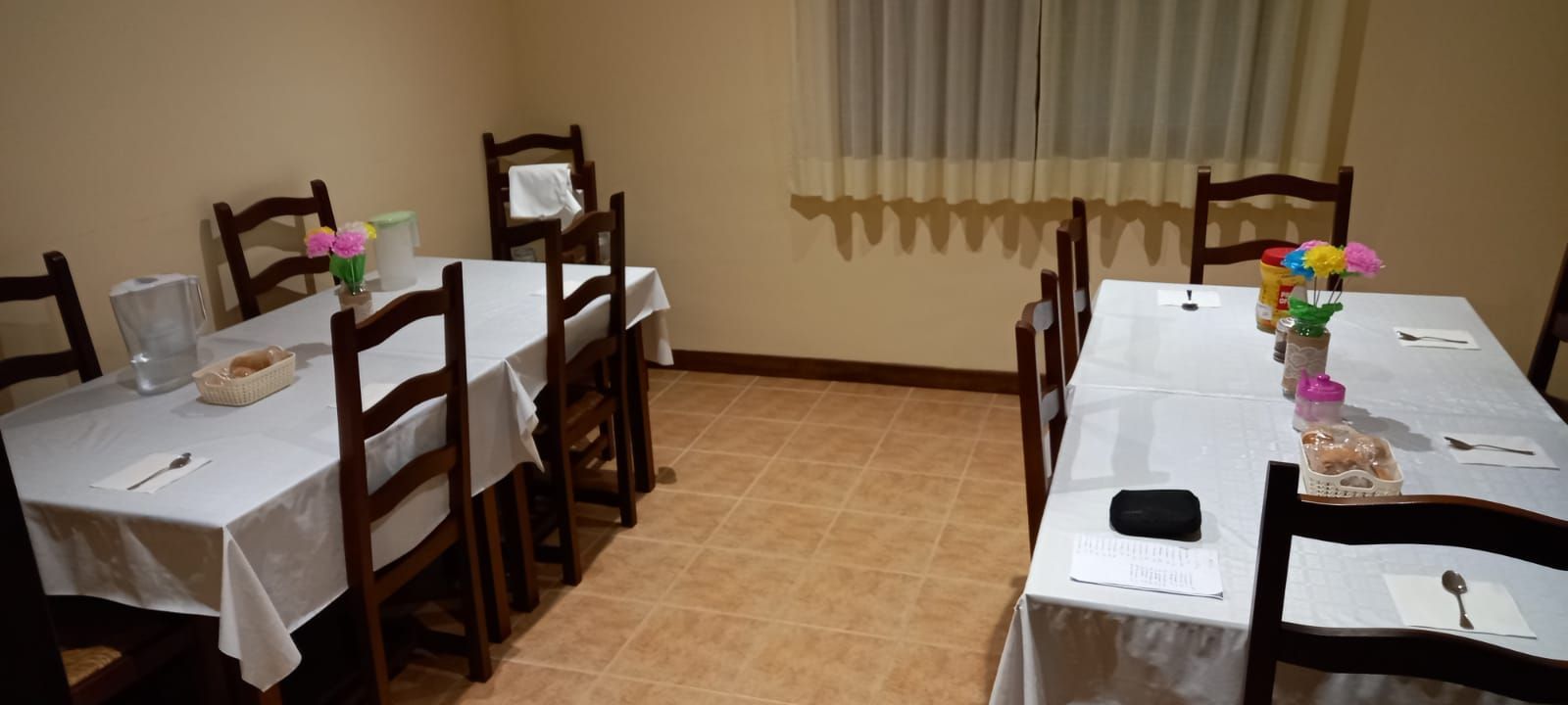 residencias de ancianos