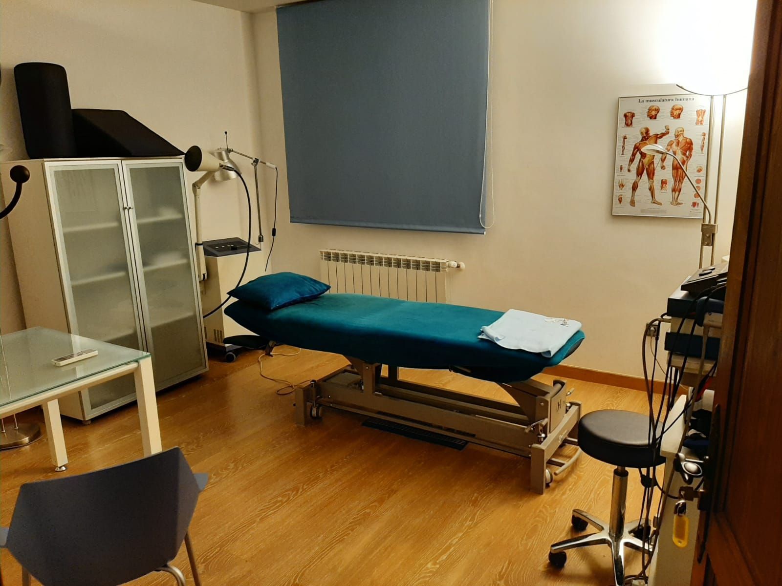 residencia de mayores