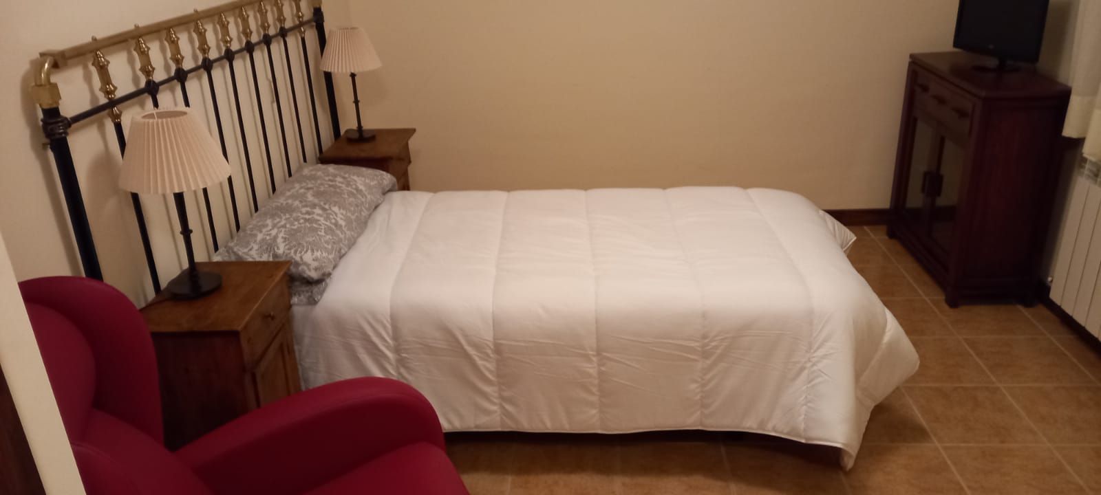 residencia de mayores