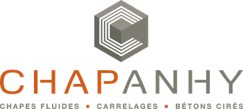 Logo - CHAPANHY